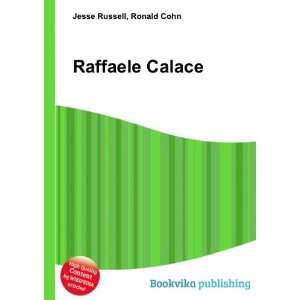  Raffaele Calace Ronald Cohn Jesse Russell Books