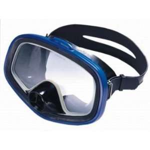  IST Aquila Rubber One Window Nose Purge Mask Sports 
