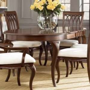  Cherry Grove The New Generation Oval Dining Table