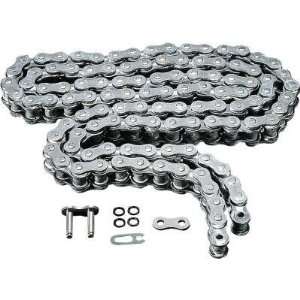  Parts Unlimited LM O Ring Chain   114 Links   530 MO 100 
