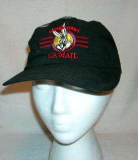 NEW Warner Bros BUGS BUNNY Baseball Hat Cap SNAPBACK  