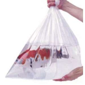  Fish Bags FBB04 30x30Bottom seal fish bag Everything 