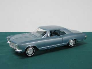 1965 Buick Riviera Promo, graded 9 10 out of 10. #14074  