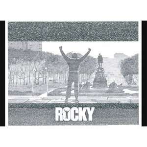  Rocky   Posters   Movie   Tv