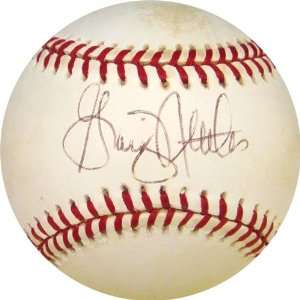  Graig Nettles Autographed/Hand Signed Baseball Sports 