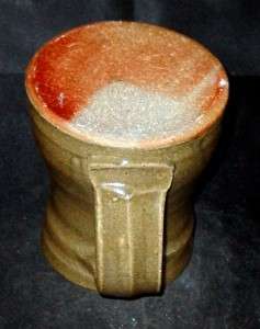 willem gebben pottery coffee mug warren mackenzie studi