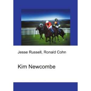  Kim Newcombe Ronald Cohn Jesse Russell Books