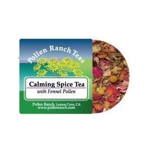 Calming Spice Tea (2 oz.)  Grocery & Gourmet Food