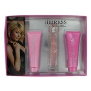  Paris Hilton Heiress by Paris Hilton   Gift Set    3.3 oz 