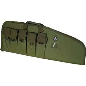  Leapers UTG DC Series 34 inch Tactical Gun Case   OD Green 