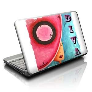  Netbook Skin (High Gloss Finish)   Look At Me Electronics