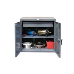  Strong Hold® Heavy Duty Countertop Cabinet With Drawer 