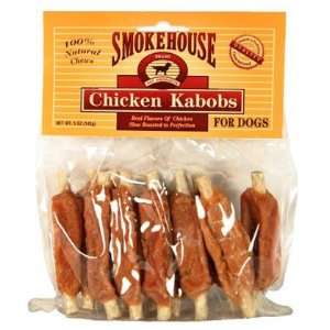  100% Natural Small Chicken Kabobs (Quantity of 4) Health 