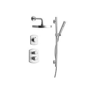  Latoscana TCSHOWER3NOCP Novello Shower 3 TCSHOWER3NOCP 