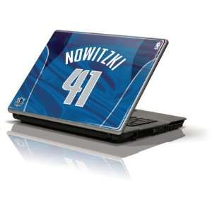  D. Nowitzki   Dallas Mavericks #41 skin for Apple MacBook 