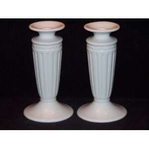   Italian Countryside #DD900 Candlestick Pair 8