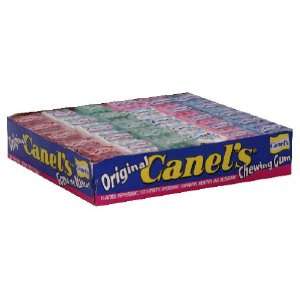 Canel, Gum 4 P Original, 60 Pack  Grocery & Gourmet Food