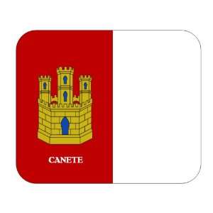  Castilla La Mancha, Canete Mouse Pad 