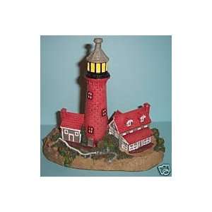    Spoontiques Lighthouse Ponce de Leon Inlet, FL 
