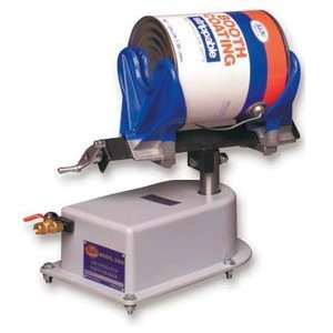  ETM Products Dual Action Air Powered Paint Shaker / ETM 