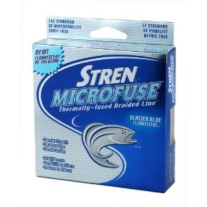 Stren Microfuse 125 YD Spools 