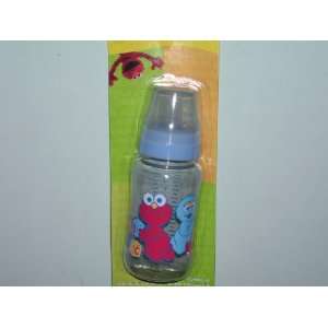  Sesame Street 12 Oz Soft Spout Spill Proof Cup Baby