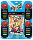 Buzz The Mega Quiz (Sony PlayStation 2, 2007)