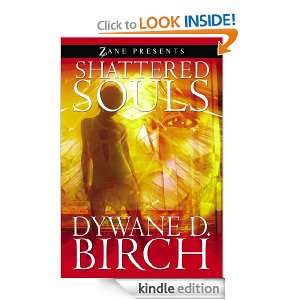 Start reading Shattered Souls 