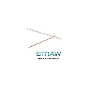  Straw by Magic Solutions   Trick Toys & Games