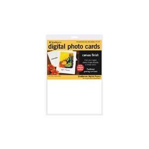  Strathmore Digital Pho Cards Glossy 10/Pk Arts, Crafts 