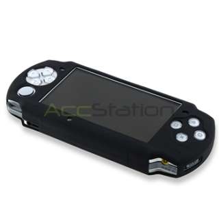   psp slim 2000 3000 black quantity 1 keep your psp safe and protected