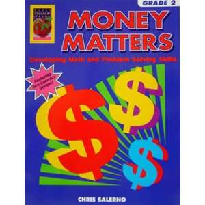MONEY MATTERS GR 2