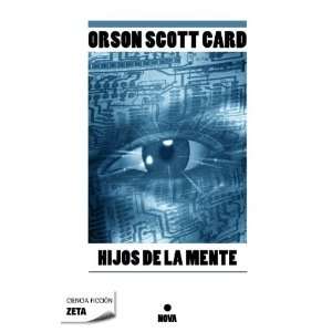   (Numbered)) (Spanish Edition) [Paperback] Orson Scott Card Books