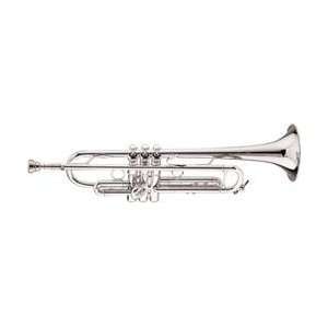  Bach LT18077 Stradivarius New York #7 Series Bb Trumpet 