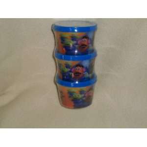 Disney Toy Story 3 * Snack Cups*