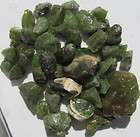 Fantastic Lot Peridot/ Pakistan 188 grams /940 cts.cabb