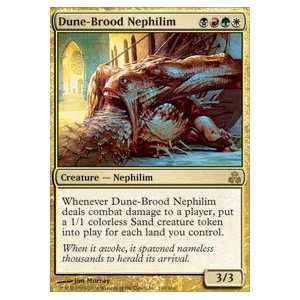  Dune Brood Nephilim Foil