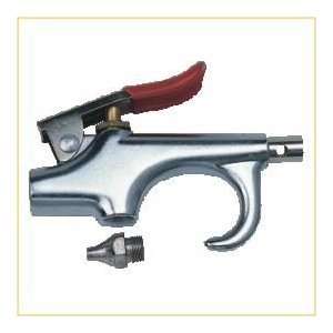  Air Blow Gun w/ Extra Nozzle AA 3020 Automotive