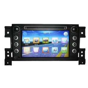 Koolertron DVD Navigation Systems with 7 Digital HD Touchscreen and 