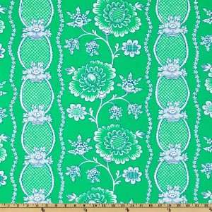   Jade Fabric By The Yard jennifer_paganelli Arts, Crafts & Sewing