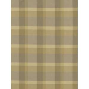  Beacon Hill BH Caraco Plaid   Pewter Fabric Arts, Crafts 