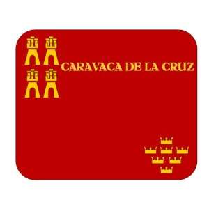  Murcia, Caravaca de la Cruz Mouse Pad 