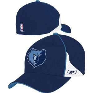  Memphis Grizzlies Official 2005 NBA Draft Hat