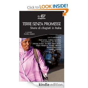 Terre senza promesse (I cardi) (Italian Edition) Aa. Vv., Centro 