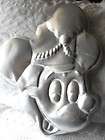 wilton walt disney mickey mouse cake pan face expedited shipping