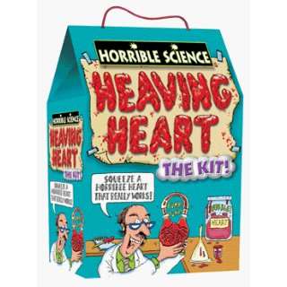  Heaving Heart Toys & Games