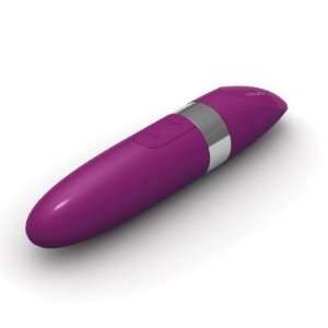  Mia Rechargeable Massager (color Rose) Health & Personal 