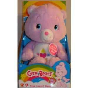  True Heart 13 Plush Care Bears  Toys & Games