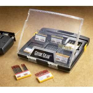  Guide Gear 110 Pc. Jigsaw Blade Set