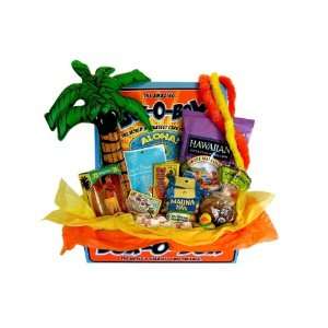 Box O Aloha Care Package  Grocery & Gourmet Food
